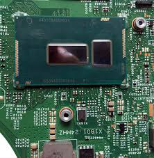 Dell Motherboard 3443 3543 With SR23Y i5-5200U 2.2GHz BR-0MPND5 0MPND5 MPND5 In Hyderabad