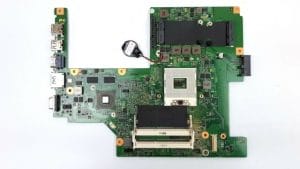 Dell Motherboard 3500 CN-0W79X4 0W79X4 W79X4 HM57 GT310M In Hyderabad