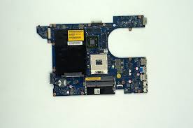 Dell Motherboard 3560 V3560 0RDH49 RDH49 QCL00 In Hyderabad