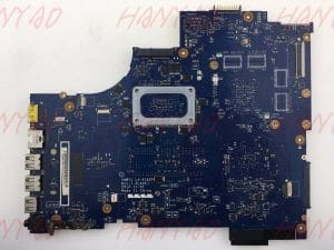 Dell Motherboard 3721 5721 i7-3537U CN-0N907X N907X VAW11 LA-9102P In Hyderabad