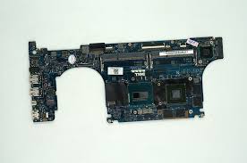 Dell Motherboard 9530 VAUB0 LA-9941P GT750M 2GB In Hyderabad