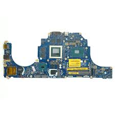 Dell Motherboard Alienware 15 R2 17 R3 LA-C912P AAP21 In Hyderabad