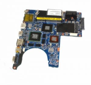 Dell Motherboard CN-0K1PWV 0K1PWV K1PWV In Hyderabad