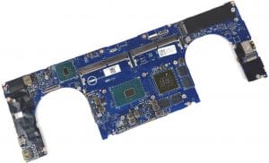 Dell Motherboard CN-0Y9N5X 0Y9N5X Y9N5X 15 9550 In Hyderabad