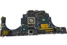 Dell Motherboard CN-0YRFN8 cn-000x1c 00x1c In Hyderabad