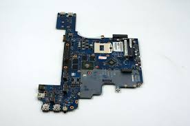 Dell Motherboard E6540 LA-9411P PGA 947 HD8790M 2G In Hyderabad