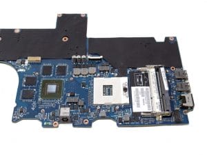 Dell Motherboard M14X R2 LA-8381P GT650M In Hyderabad