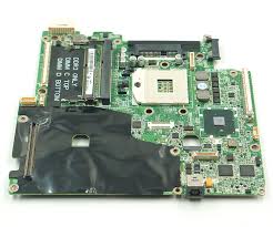 Dell Motherboard M6500 VN3TR DA0XM2MBAG1 0VN3TR CN-0VN3TR In Hyderabad