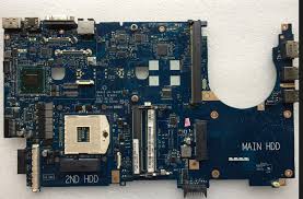 Dell Motherboard M6700 0P7V6Y P7V6Y QAR10 LA-7933P In Hyderabad