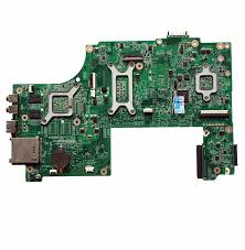 Dell Motherboard N7010 0V20WM HM57 HD 5470 1GB In Hyderabad