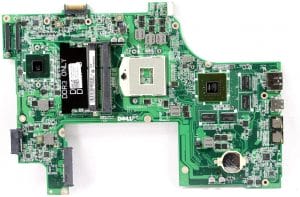 Dell Motherboard N7110 In Hyderabad