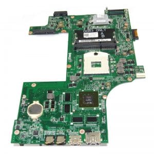 Dell Motherboard SUPER 01TN63 Vostro 3750 In Hyderabad