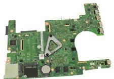 Dell Motherboard VVH12 0VVH12 15Z 5523 Intel i7-3537U 2.00GHz In Hyderabad