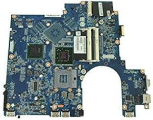 Dell Motherboard Vostro 1710 0Y185C Y185C JAL60 LA-4131P In Hyderabad