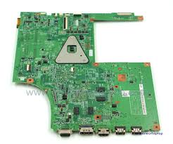 Dell Motherboard Vostro 3700 0K84TT K84TT GT 330M HM57 In Hyderabad