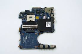 Dell Precision M4700 QAR00 LA-7931P CN-035JKV 35JKV Motherboard In Hyderabad