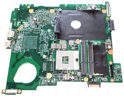 Dell Vostro 3550 Y0RGW 0Y0RGW CN-0Y0RGW Motherboard In Hyderabad