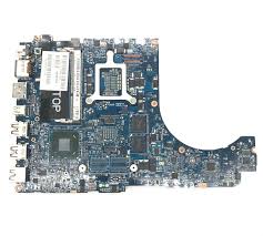 Dell XPS 15 L521X QBL00 LA-7852P Motherboard In Hyderabad