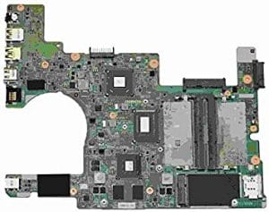 Dell XPS 15Z 5523 Laptop Motherboard Intel i5-3337U In Hyderabad