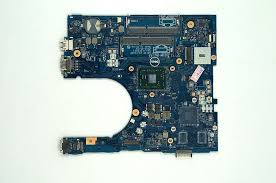 Dell motherboard 15 5000 5555 A8-7410 LA-C142P CN-01N0C6 AAL12 In Hyderabad