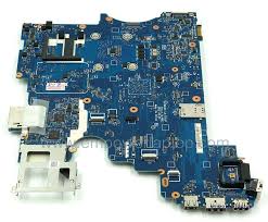 Dell motherboard E6530 0KFR9H KFR9H LA-7761P QM77 In Hyderabad