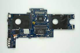 Dell motherboard M18X R1 LA-6571P C9XMR 0C9XMR CN-0C9XMR In Hyderabad