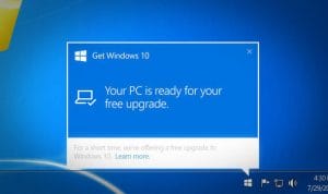 Download And Run The Windows Update Troubleshooter