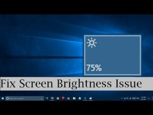 Fix Surface Pro 4 Screen Dimming Problem Hyderabad