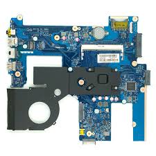 HP 15-R ZSO50 LA-A994P Motherboard In Hyderabad