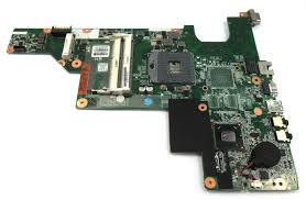 HP 17-E 15-E 713255-501 Motherboard In Hyderabad