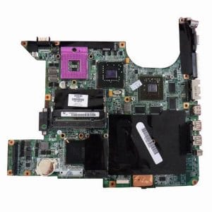 HP 461069-001 DV9000 Motherboard In Hyderabad