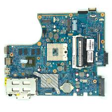 HP 48.4GK06.041 Probook 4520s 4720s 628794-001 Motherboard In Hyderabad