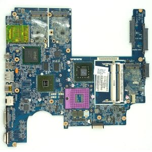 HP 480366-001 DV7 JAK00 LA-4082P Motherboard In Hyderabad