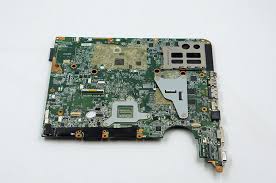 HP 578377-001 DV6 Motherboard In Hyderabad