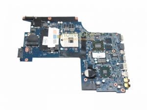 HP 603771-001 DA0SP8MB6E0 Envy 17 Motherboard In Hyderabad