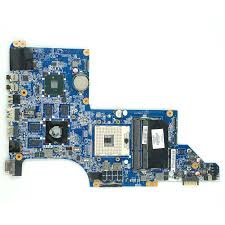 HP 605320-001 DV7 DV7T DV7-4000 Motherboard In Hyderabad