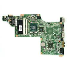 HP 605496-001 DV7 DV7-4000 Motherboard In Hyderabad