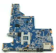 HP 616449-001 CQ62 G62 CQ42 G42 G72 GL40 Motherboard In Hyderabad