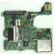 HP 646967-001 6560b 8560p QM67 Motherboard In Hyderabad