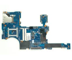 HP 652508-001 elitebook 8760W Motherboard In Hyderabad