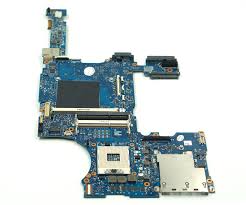 HP 652509-001 elitebook 8760W Motherboard In Hyderabad