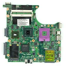 HP 6530s 6730s 491976-001 Motherboard In Hyderabad