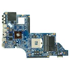 HP 665986-001 DV7 DV7T DV7-6000 Motherboard In Hyderabad