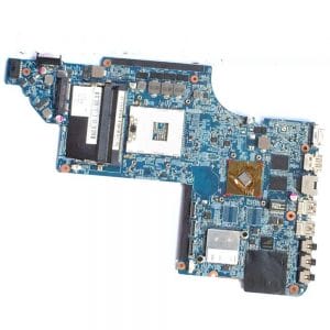 HP 665987-001 DV7 DV7T DV7-6B DV7-6C 6490 Motherboard In Hyderabad