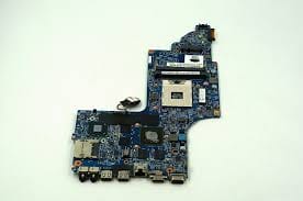 HP 682174-001 682174-501 envy DV6 Motherboard In Hyderabad