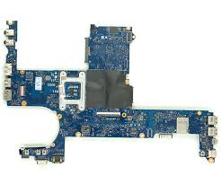 HP 686040-001 686040-501 elitebook 8470p 8470W QM77 Motherboard In Hyderabad