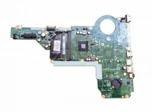 HP 731534-501 17 DA0R76MB6D0 Motherboard A4-5000 In Hyderabad