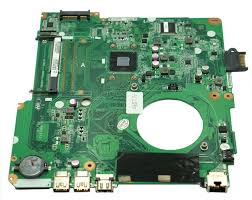 HP 732080-001 DAU88MMB6A0 Motherboard In Hyderabad