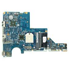 HP CQ62 G62 CQ42 G42 592809-001 DA0AX2MB6E1 Motherboard In Hyderabad