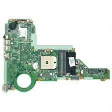 HP DA0R75MB6C1 17-E 15-E 720691-501 Motherboard In Hyderabad